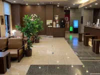 Hotel Route-Inn Iyo-Saijo