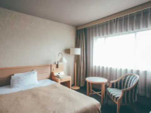 Numazu River Side Hotel