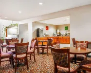 Quality Inn Kingdom City, MO Hotels in Fulton