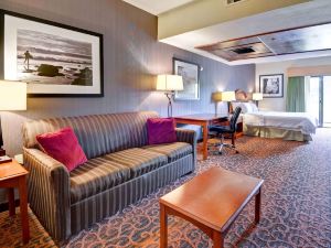 Hampton Inn & Suites San Clemente