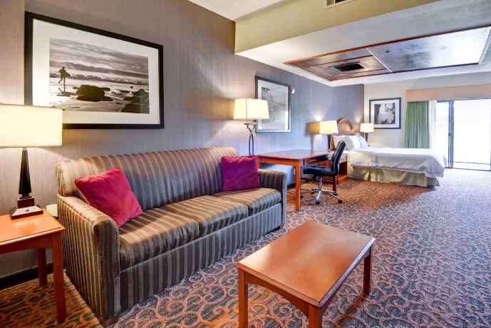 Hampton Inn & Suites San Clemente Hotels near 