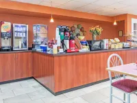 Days Inn by Wyndham New Market Battlefield Hotels in Basye