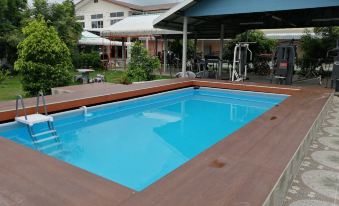 Pool Villa Armthong Resort