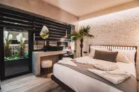 Project 3 Urban Chic Hotel Hotels in Kolonaki