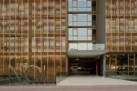 Noi Vitacura Hotels in Vitacura