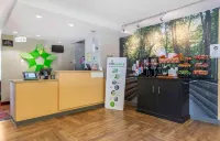 Extended Stay America Suites - Atlanta - Northlake - Desayuno