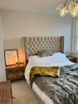 A Stylish Apartment on the Outskirts of Sandwich in Kent Hotels near Richborough Roman Fort and Amphitheatre