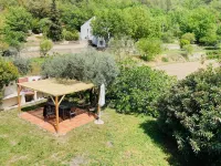 Les Grenaches Hotels in Draguignan