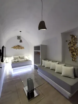 Lamar Cave House 1 Bedroom - Condos