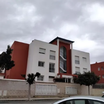 Apartment Located in Vera Not Far from Cato de Gata Natural Park and Nijar