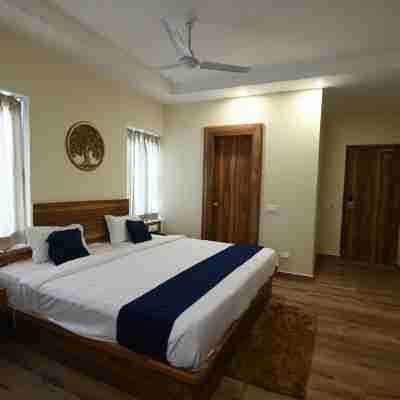 Namastey Puri Rooms