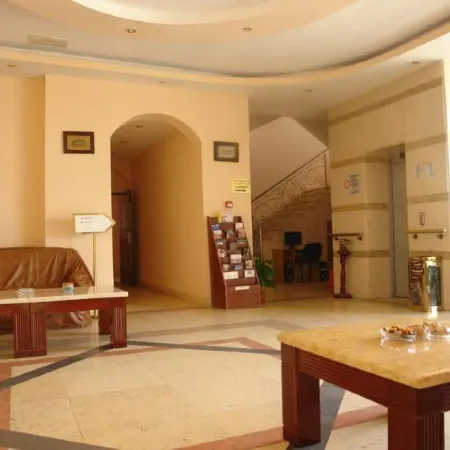 Hotel Sir Colentina