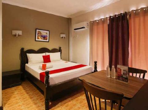 The Charm Bed and Breakfast
