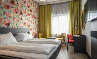 Thon Hotel Brønnøysund - Housity