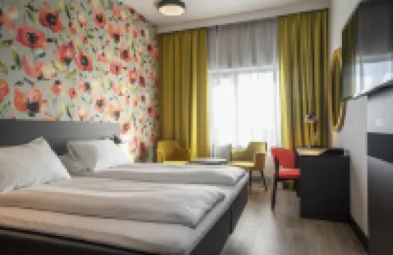 Thon Hotel Brønnøysund - Fitnessstudio