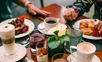 Lisbon Marriott Hotel