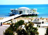 BEST WESTERN Hotel Cristallo - 3-Star