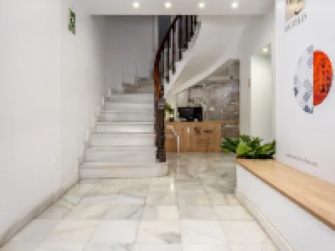 AMC GRANADA - WEB OFICIAL Hoteles en Granada