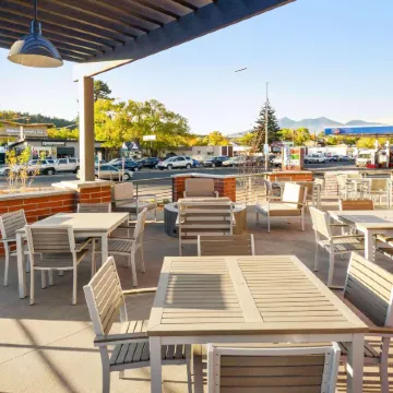 Country Inn & Suites by Radisson, Flagstaff Downtown, AZ