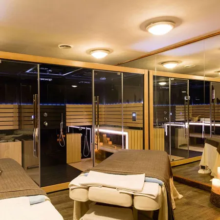 Grand Hotel Royal E Golf