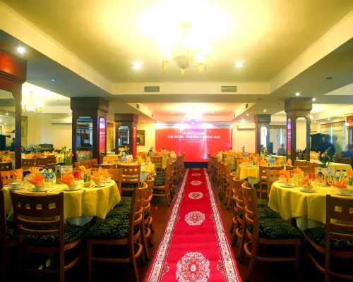 中央飯店 餐飲 Photos