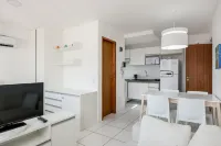 Comfort and Practicality in Boa Viagem.