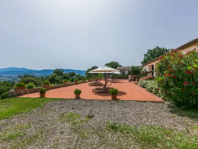 Grotte Rosse