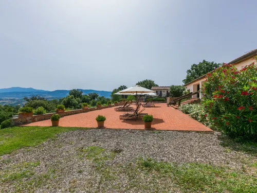 Grotte Rosse