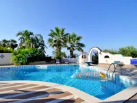 Le Palme - Pools