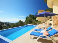 Casa Negrita - 3-Star