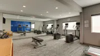 Holiday Inn Express KENNER - NEW ORLEANS AIRPORT by IHG - Træningscentre