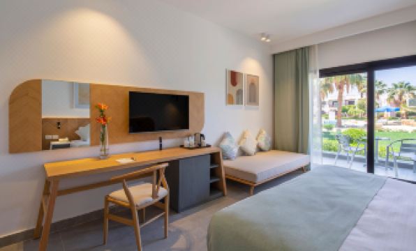 Amphoras Beach - Ultra All Inclusive