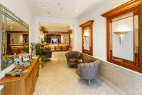 Star-Apart Hansa Hotel - 4 stelle