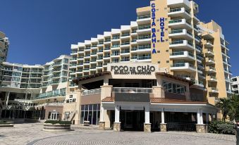 Costa Bahia Hotel Paseo Caribe