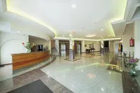 Hotel Ría Mar Hotels in Meaño