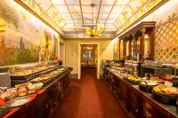 Myer's Hotel Berlin - Historic Hotels