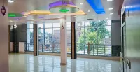 Smart Stays - Mmmut College - Gkp Airport Hotels in Gorakhpur