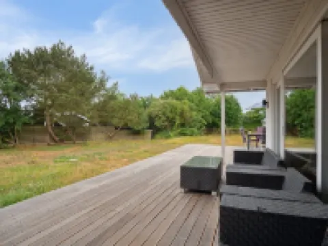 "Janna" - 75m from the Sea 格萊烏住宿飯店