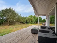 "Janna" - 75m from the Sea Hotels in Gørlev