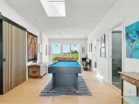 "Galia" - 500m from the Sea Hotels in Knebel