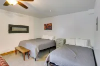 Lava Hot Springs Studio w/ Views, Walk to River Hotels in Lava Hot Springs