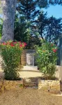 Le Mas d'Olivier Hôtels à : La Garde-Freinet