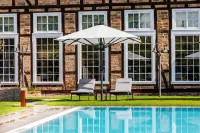 Welcome Hotel Bad Arolsen - Pools