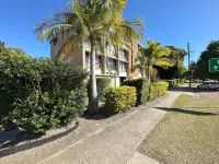 Central Ground Floor Apartment