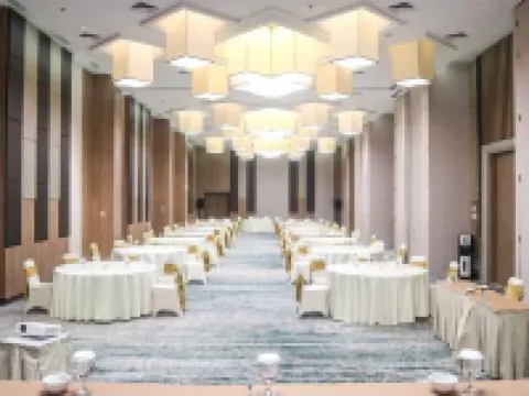 ホテル サンティカ ブキティンギ ブキティンギのホテル