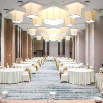 Hotel Santika Bukittinggi