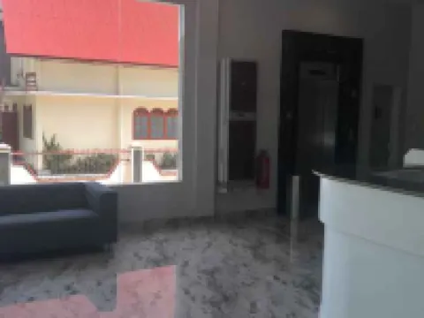 Mega Express Hotel Hotel di Kota Pematang Siantar