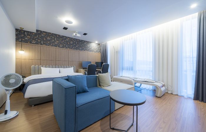Browndot Hotel