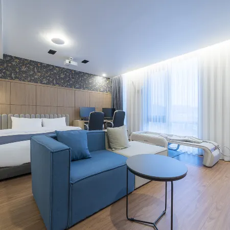 Browndot Hotel