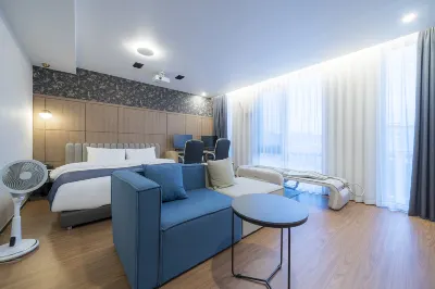 Browndot Hotel